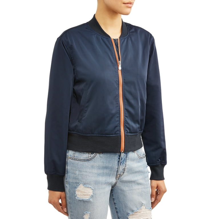 Chamarra bomber - Mujer - Ready to Wear