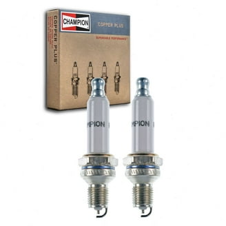 値下げ　CHAMPION プラグ RZ7C 1/5 1/6 ラジコン FG 新品 Champion Copper SME Spark Plug - RZ7C - Walmart.com
