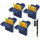thumbnail image 3 of Kit de protectores de cera para amplificadores auditivos, cepillo de limpieza con caja de almacenamiento para Starkey, 3 of 14