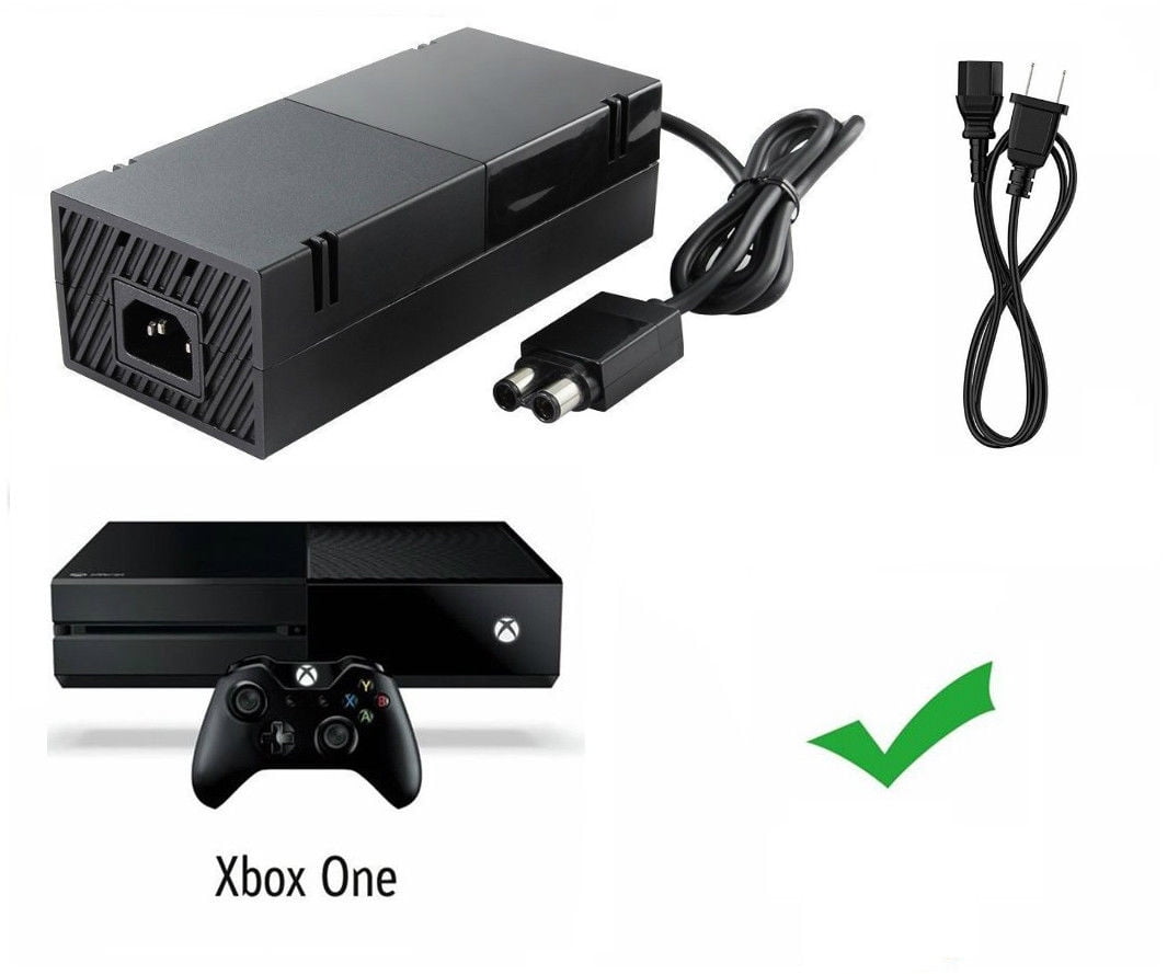 Xbox One Power Supply Brick 220W 12V 10.83A AC Adapter Power Supply For Microsoft XBOX One