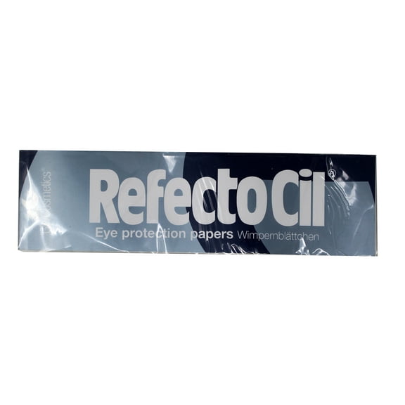 RefectoCil Eye Protection Papers 96 Count