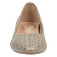 thumbnail image 3 of Easy Spirit Women's Caldise 2 Pump in Geometric 10M, 3 of 5