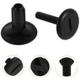 thumbnail image 2 of Tapón de cuerda para correa de tabla de surf, tapón de cuerda para pie de plástico, accesorio para tabla de remo, accesorio para tabla de surf, tapón de correa de seguridad para tablas de surf, 2 of 6