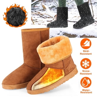 Merrell - Winter Pull On - Earth - US Mens 12 M - Walmart.com display picture 1
