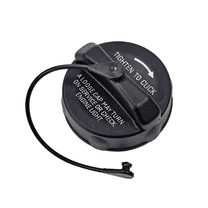 Gas Cap Fuel Tank Cap | Fit for Jeep Wrangler Liberty Cherokee Compass, Dodge Ram Avenger Journey Challenger Dakota Durango, Chrysler 200 300 Aspen Sebring Neon | OE 52100552AG 52030387AB 52030387AA