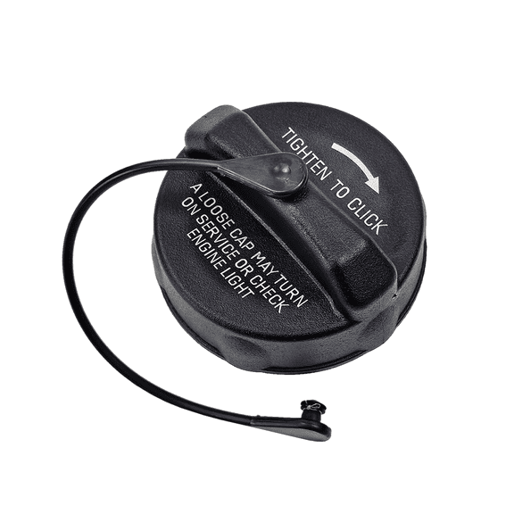 Gas Cap Fuel Tank Cap | Fit for Jeep Wrangler Liberty Cherokee Compass, Dodge Ram Avenger Journey Challenger Dakota Durango, Chrysler 200 300 Aspen Sebring Neon | OE 52100552AG 52030387AB 52030387AA