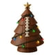 thumbnail image 2 of Adornos navideños con bolas, 2 of 2