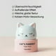 thumbnail image 2 of Mascarilla de Noche Hidratante TONYMOLY Cat’s Purrfect, 50 mL, 2 of 5