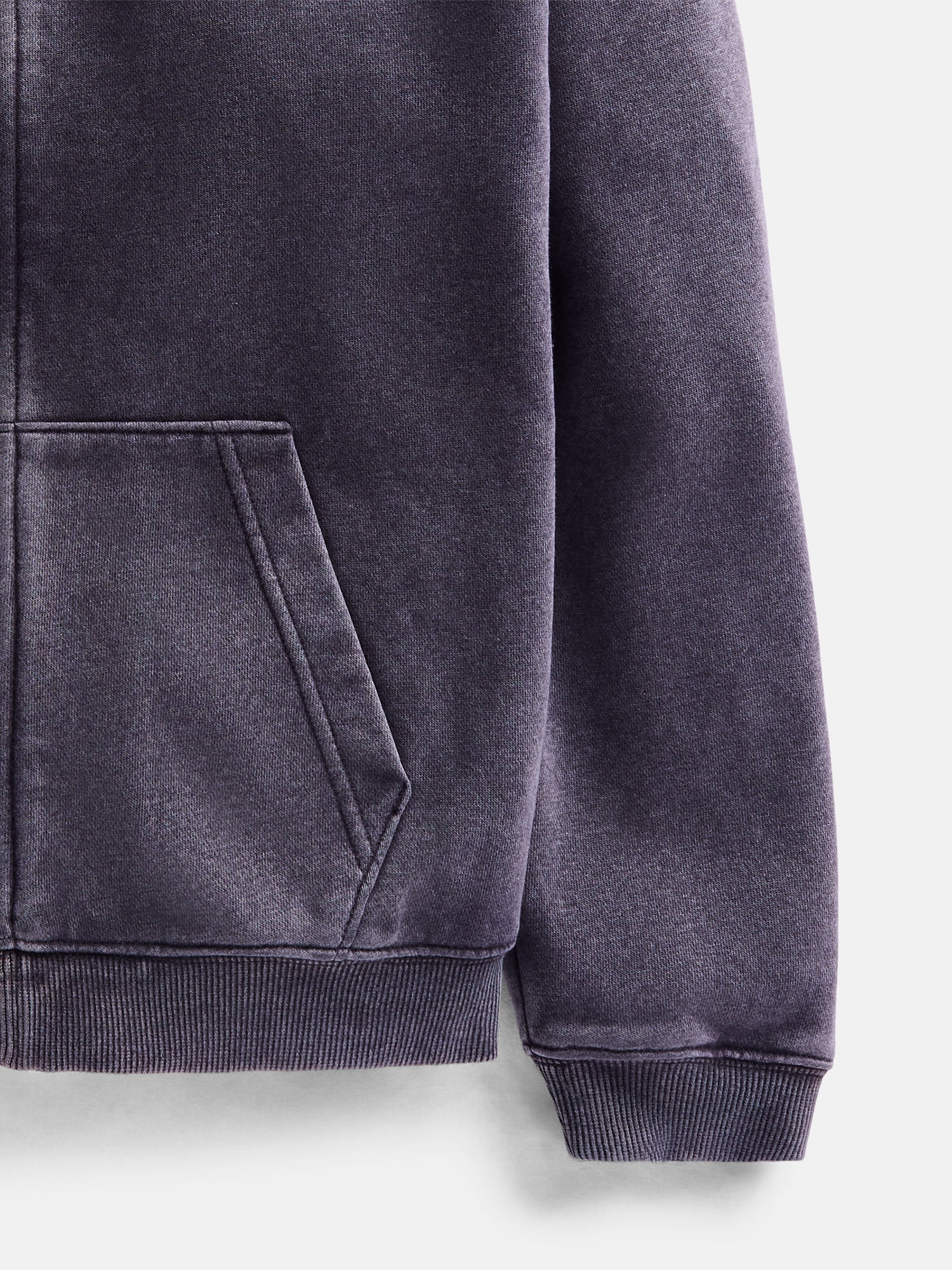Weekend Academy Boys Full Zip Hoodie, Sizes 4-18