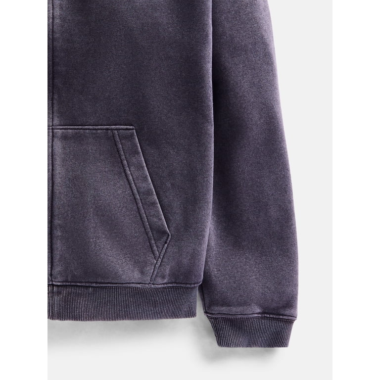 Weekend Academy Boys Full Zip Hoodie photo 3