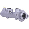thumbnail image 1 of Cilindro Maestro de Frenos CARDONE 1997 A 1999 Toyota Reman Gris Aluminio, 1 of 3