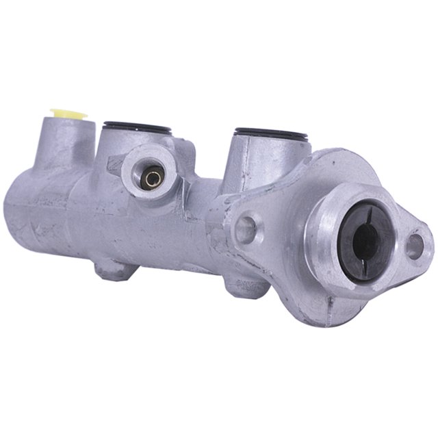 Cilindro Maestro de Frenos CARDONE 1997 A 1999 Toyota Reman Gris Aluminio