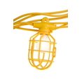 thumbnail image 3 of Bergen Industries Inc GL100142MPC 10-Light Temporary Light Stringer, 100 ft, 14 AWG , Yellow, 3 of 5
