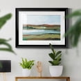 thumbnail image 5 of Autumn River Crossing II Premium Framed Print - Ready to Hang, 5 of 8