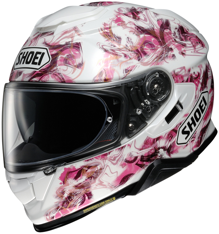 SHOEI GT-Air II CONJURE帽体XL内装XXL美品8/31まで SHOEI GT-Air II CONJURE帽体XL内装XXL美品8/31まで - メルカリ