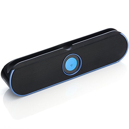 micromax mini bluetooth speaker