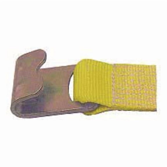 Lift-All Cargo Strap,Ratchet,27 ft x 3 In,5000 lb 20482