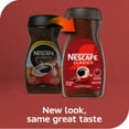 thumbnail image 4 of Nescafe Clasico Dark Roast Instant Coffee 10.5 Oz. Jar, 4 of 6