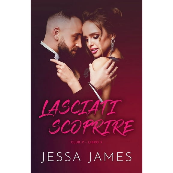 Club V Lasciati scoprire: per ipovedenti, Book 3, (Paperback)