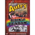 thumbnail image 1 of Pre-Owned Gene Autry Collection: 'Ridin' on a Rainbow' (DVD 0014381239829) directed by Lew Landers, 1 of 1
