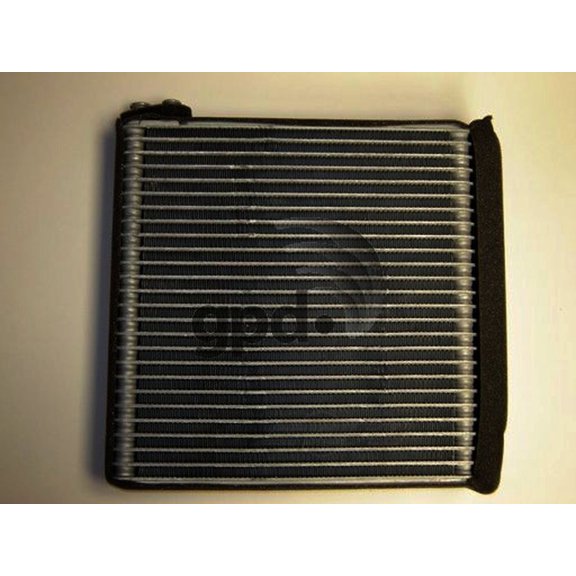 A/C Evaporator Core Fits select: 2002-2006 TOYOTA CAMRY, 2004-2010 TOYOTA SIENNA
