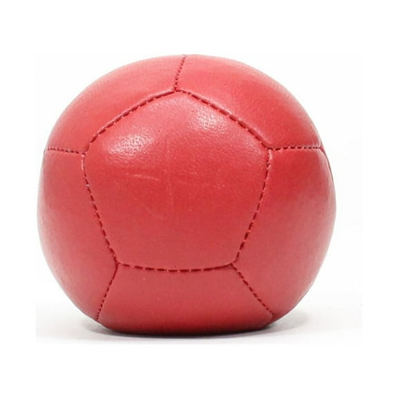 Josh Horton Pro Series 12 Panel Juggling Ball (Single Ball) (Red)