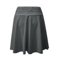 thumbnail image 4 of WMTBSRSW Women's Swim Board Shorts High Waisted 2025 Bathing Suit Skirt Flowy Quick Dry Summer Beach Shorts with Zipper Pockets, 4 of 8