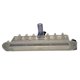 thumbnail image 1 of 10.6" Hot Tub Clear Body LED Waterfall Spa Water Curtain Water Feature, 1 of 4
