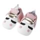 thumbnail image 1 of Winter Baby Prewalker Infants Floor Soft Cartoon Borla Zapatos (Rosa/13cm)-189663.03 Tmvgtek Para estrenar, 1 of 7