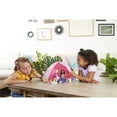 thumbnail image 3 of Barbie It Takes Two Let's Go Camping Tent Playset with Brooklyn & Malibu Dolls & 20 Accessories, 3 of 7