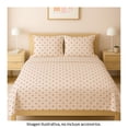 thumbnail image 4 of Juego de Sábanas Home Trends Matrimonial Fresas, 4 of 4