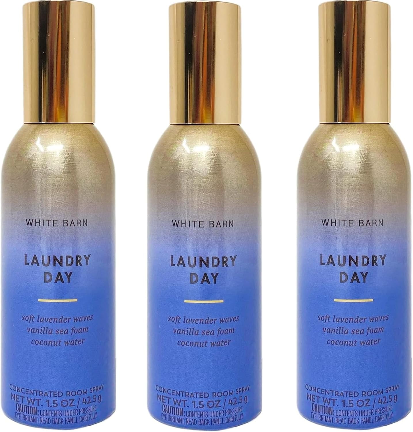 Laundry Day Concentrated Room Spray by White Barn/Bath and Body
