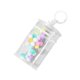 thumbnail image 4 of Bolsa de exhibición de figuras Bolsa de colección de muñecas Mini bolsa de muñecas Bolsa de paseo de muñecas Multi Blanco con anillo, 4 of 9