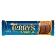 Terry's Milk Chocolate Orange 35g (pack of 30)