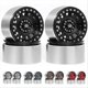 thumbnail image 2 of Metal Beadlock Wheel\nRubber Tire Set, 2 of 5