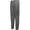 thumbnail image 2 of Holloway Sportswear L Boys SeriesX Pant Carbon 229631, 2 of 5