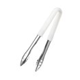 thumbnail image 1 of Pinzas de cocina pequeñas, pinzas para hielo de acero inoxidable, utensilios de cocina, herramienta portátil para barbacoa, pinzas para carne, pinzas, 1 of 9