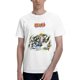 thumbnail image 1 of Camiseta de Manga Corta para Hombres Naru, 1 of 5