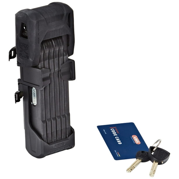 Security level 15 bike deals lock