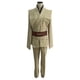 thumbnail image 4 of Disfraces de Jedi de Star Wars para hombres y mujeres de talla grande - Réplica de Anakin, 4 of 4