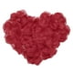 thumbnail image 1 of Uxcell 1000 piezas de pétalos de rosa artificiales, pétalos de flores de seda falsos para decoración de bodas, fiestas, propuestas y aniversarios, rojo oscuro, 1 of 1