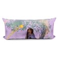 thumbnail image 1 of Disney Wish Plush Body Pillow, 1 of 4