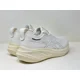 thumbnail image 4 of 1011B794 101 ASICS Gel Nimbus 26 White Off White Running US Size 11.5 Men’s, 4 of 5