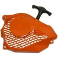 thumbnail image 2 of Recoil Pull Starter Assembly Start Cord for Echo Cs 2511T 2511P  A051003132$$Tools, 2 of 6