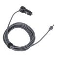 thumbnail image 1 of Cable De Alimentación CC Por Satélite Para Coche, Cable De Alimentación Por Satélite Para Coche De 18AWG Para Camiones, 1 of 7