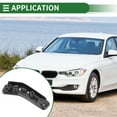 thumbnail image 3 of Soporte de parachoques, soporte de retención del parachoques delantero izquierdo, número de pieza 51117354767 para BMW X1 16-22, 3 of 6
