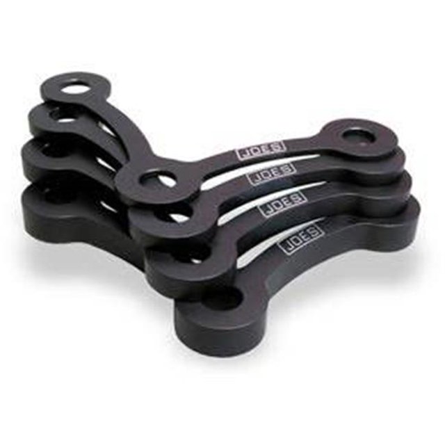 Joes Racing Produits 14730 Entretoises de Rack - 0.37 in.