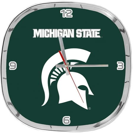 - Michigan State Clocks Mi St