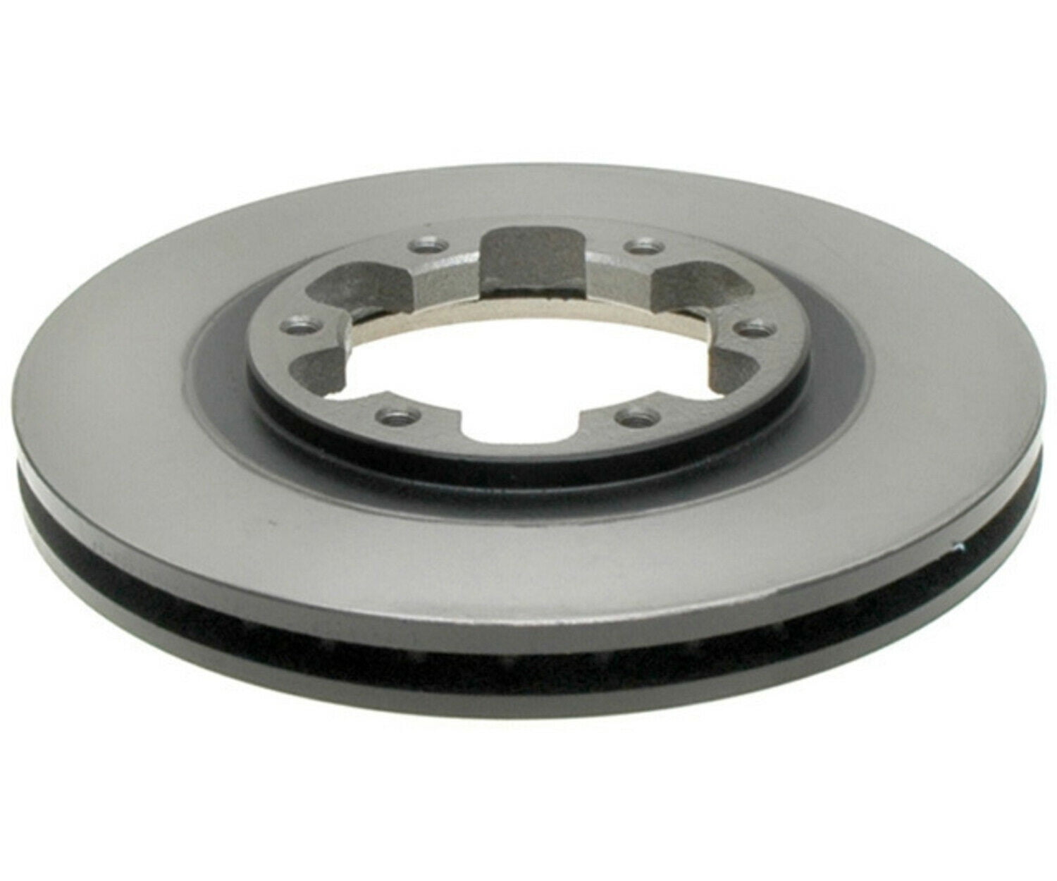Raybestos 96615R Professional Grade Disc Brake Rotor Fits select: 2003-2004 NISSAN FRONTIER, 2000-2004 NISSAN XTERRA
