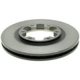 thumbnail image 4 of Raybestos 96615R Professional Grade Disc Brake Rotor Fits select: 2003-2004 NISSAN FRONTIER, 2000-2004 NISSAN XTERRA, 4 of 4